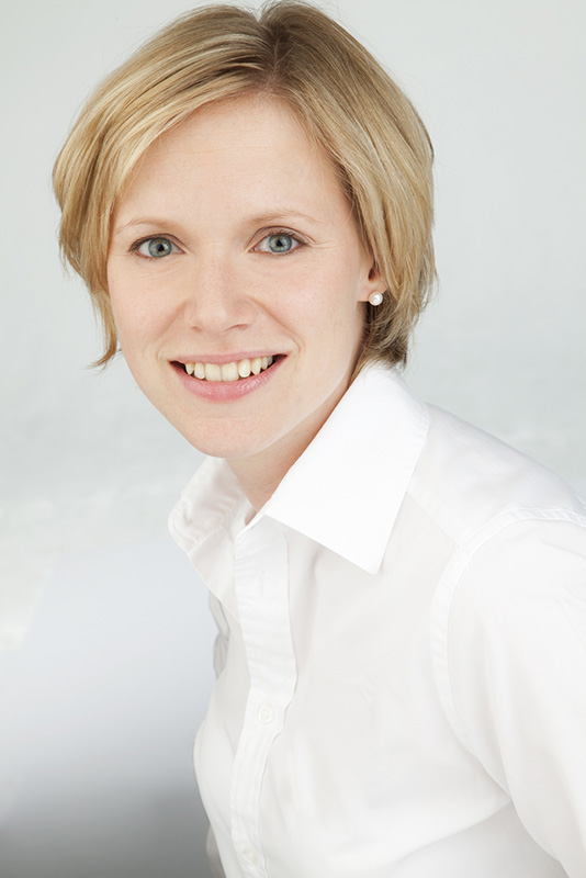 Dr. med. Christina Linden Dr. med. Christina Linden