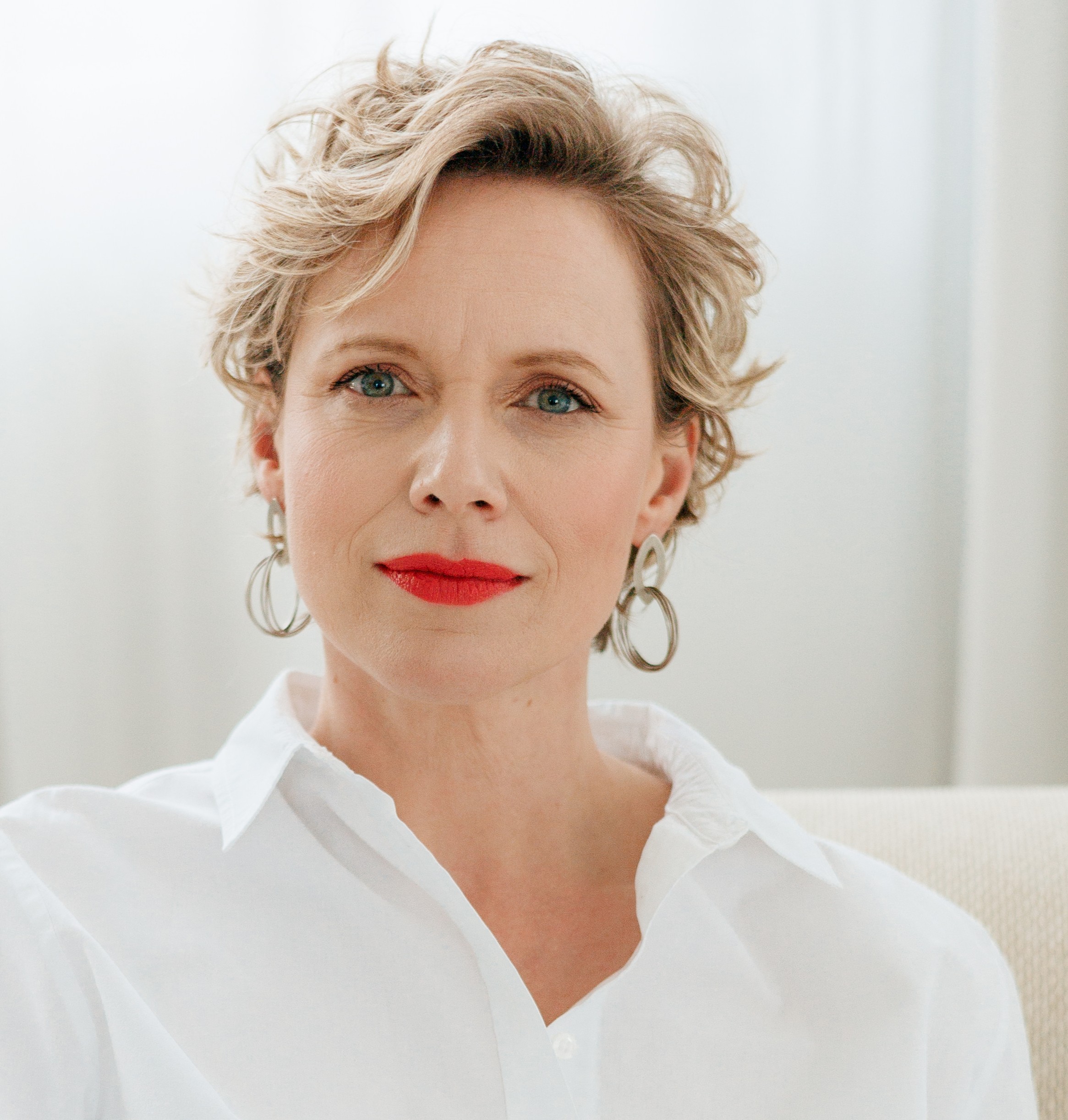 Dr. med. Christina Linden Hausärztin ganzheitlich bioidente Hormontherapie